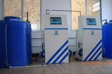 欽州北海醫(yī)療污水處理設(shè)備金戈熱銷(xiāo) 技術(shù)優(yōu)勢(shì)與市場(chǎng)前景分析