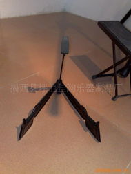 揭西縣坪上佳韻樂(lè)器制品廠(chǎng) 匠心獨(dú)運(yùn)，奏響品質(zhì)樂(lè)章