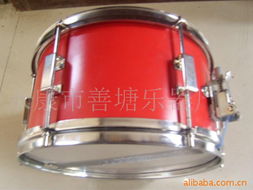 匠心鑄樂魂 永康市善塘樂器廠的音韻傳承之路
