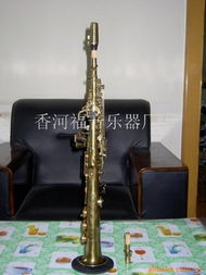 香河縣福音樂器廠吹奏類樂器產品列表
